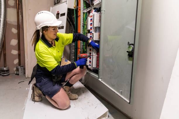 Best Residential Electrician Services  in Vestavia Hills, AL