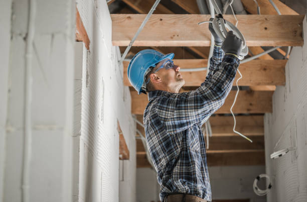 Best Electrical Contractors for Businesses  in Vestavia Hills, AL