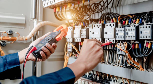 Best Electrical Troubleshooting Services  in Vestavia Hills, AL