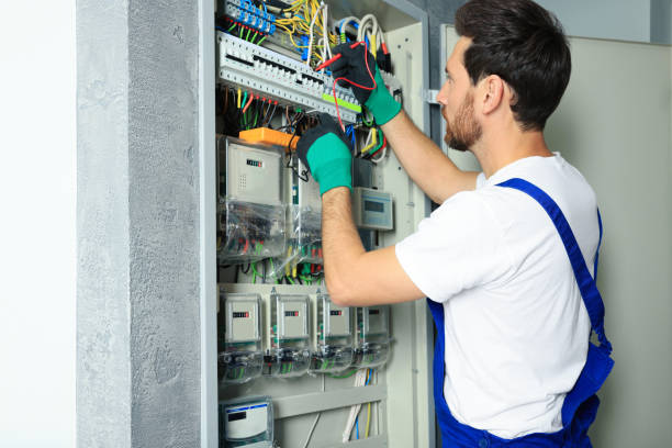 Best Electric Panel Repair  in Vestavia Hills, AL