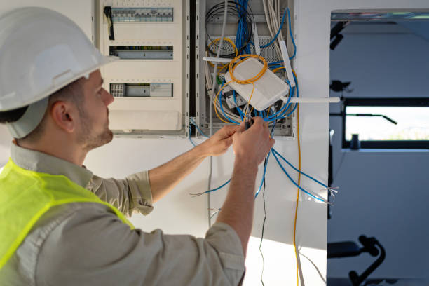 Affordable Emergency Electrician in Vestavia Hills, AL
