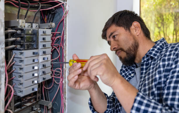 Trusted Vestavia Hills, AL Electrician Experts